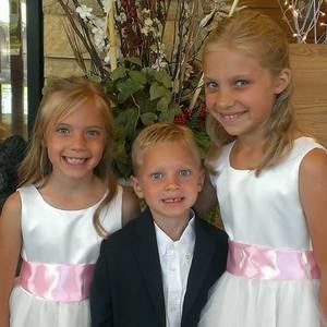 Meet your Posher, Monica